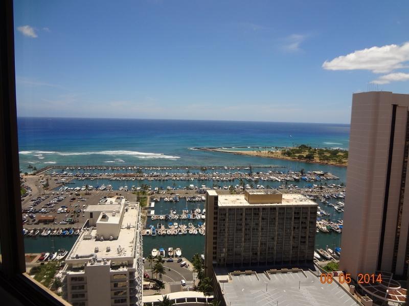 Apartmán Waikiki Vacation 10 Honolulu Exteriér fotografie
